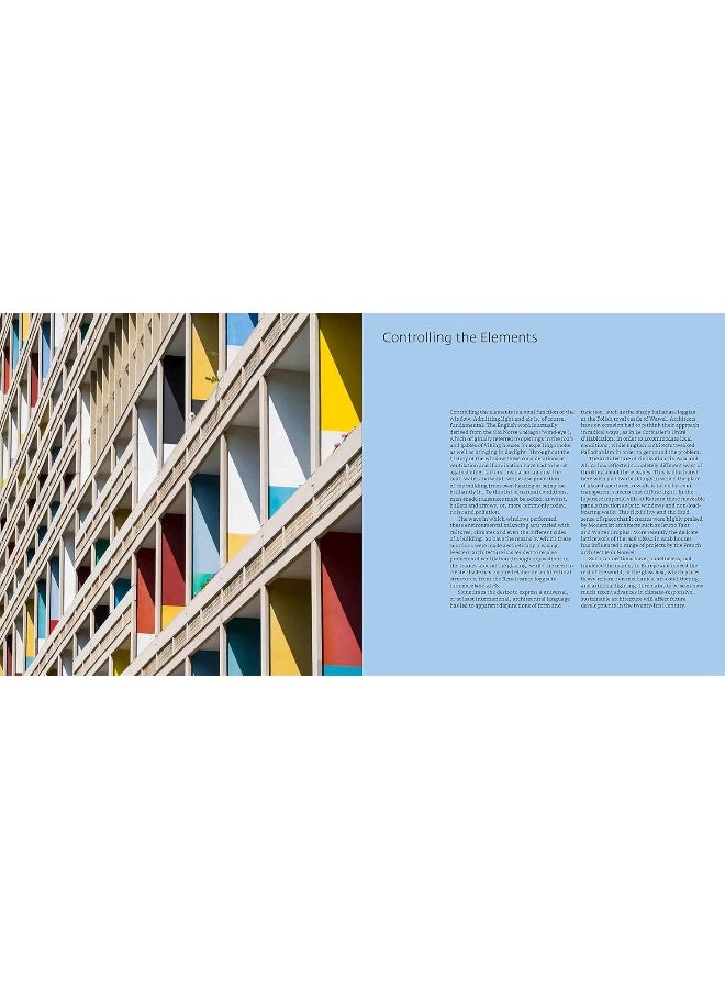 Windows in Architecture - Image 3