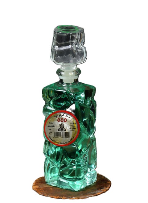 Cologne 555 Violet Iceberg 380 ml