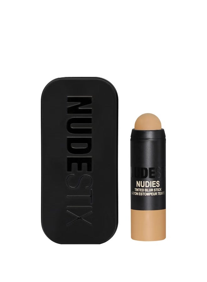 NUDESTIX Nudies Tinted Blur 6.12g - Medium 5 - Image 1