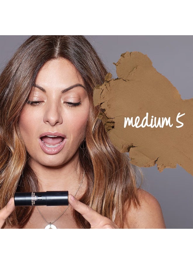 NUDESTIX Nudies Tinted Blur 6.12g - Medium 5 - Image 3