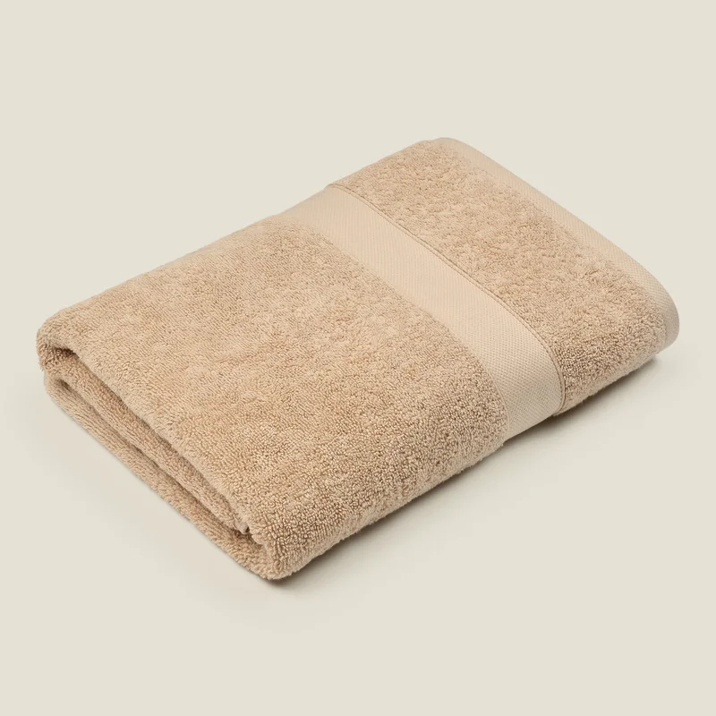DWELL Dwell Supima Premium Cotton Towels 600 Gsm