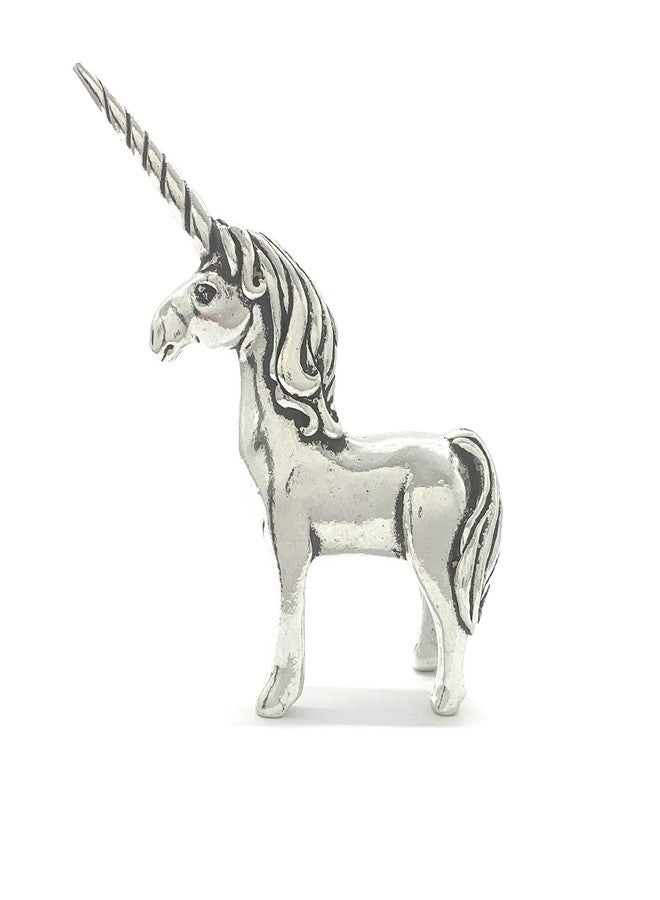 Basic Spirit Unicorn Jewelry Ring Holder - Image 1
