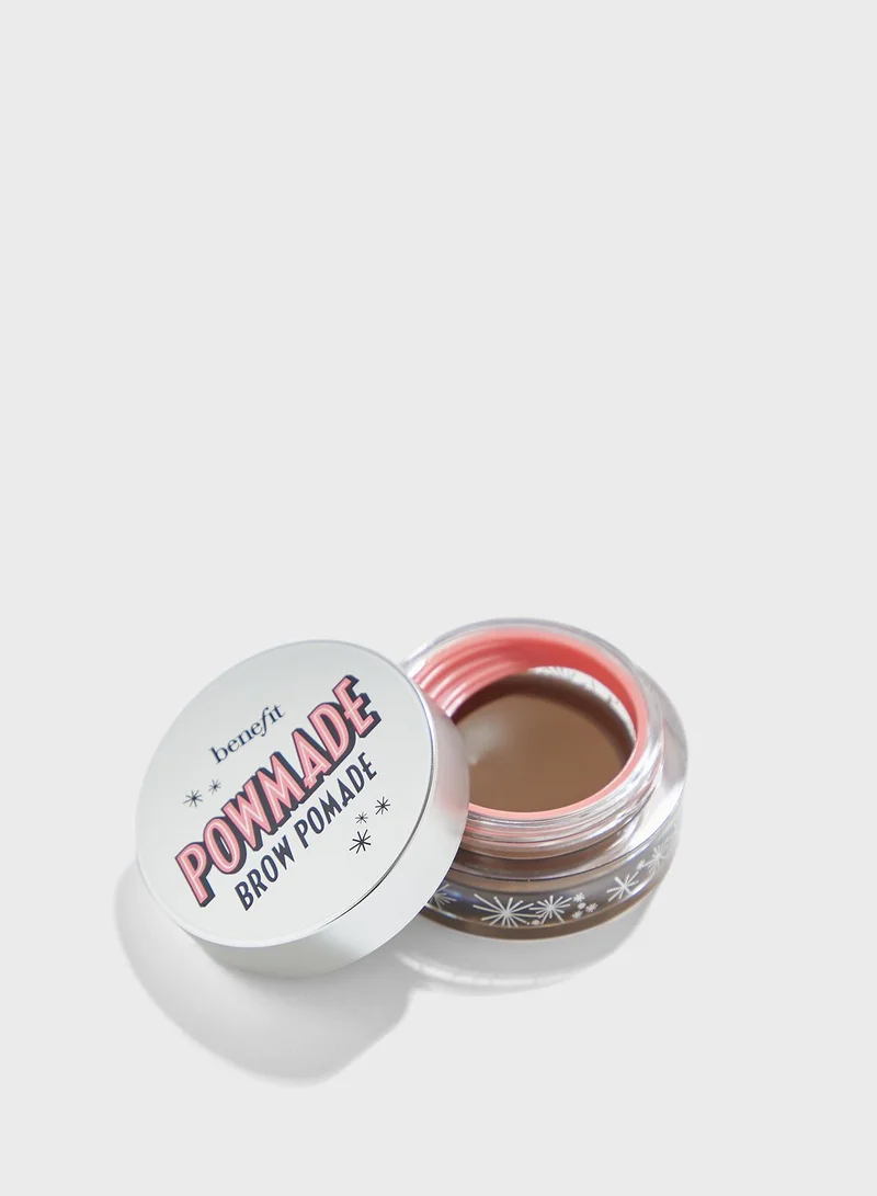 Benefit Cosmetics Powmade Shade 3.5 Brow Pomade