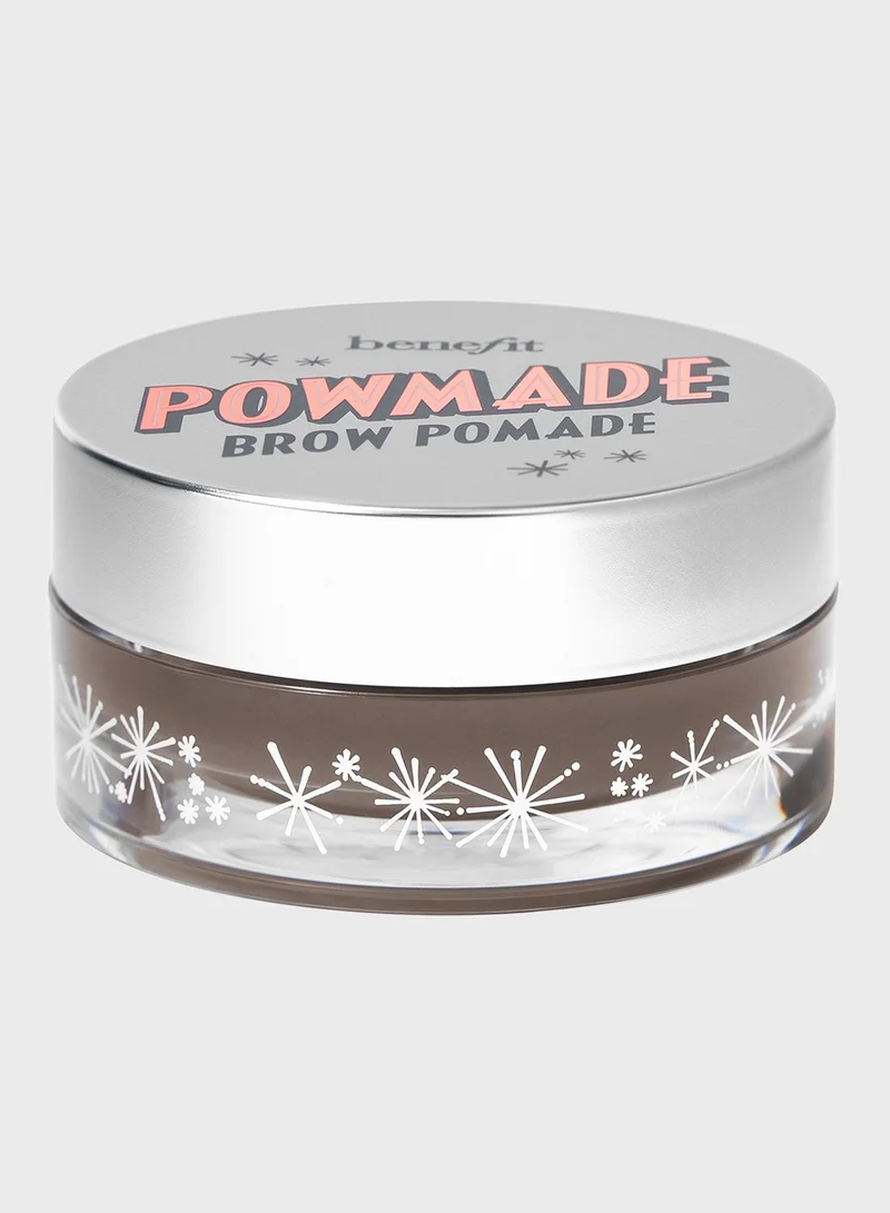 Benefit Cosmetics Powmade Shade 3.5 Brow Pomade