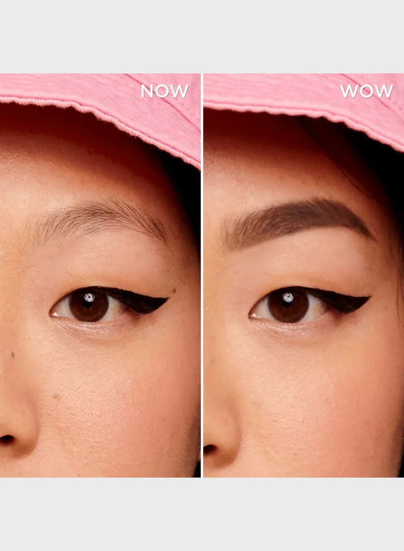 Benefit Cosmetics Powmade Shade 3.5 Brow Pomade