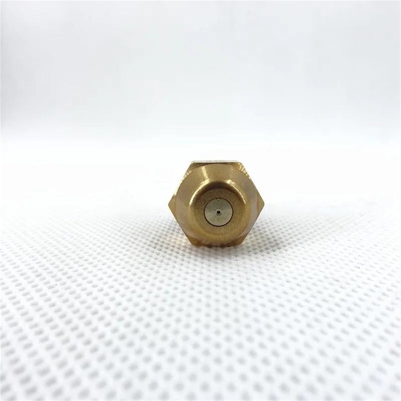 1pc Nozzle 60S Degree Solid Pressure Atomization Nozzle for Oil Burning Boiler Burner(3.50) - Image 4