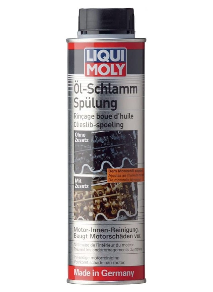 Generic Liqui Moly Lm 5200 Oil Sludge Flush - 300Ml 