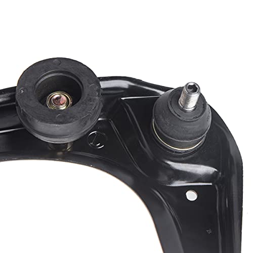 AUQDD Front Upper Control Arm Ball Joint Assembly Fit For 03-08 Mazda 6 (Naturally Aspirated)/06-12 Ford Fusion /07-12 Lincoln MKZ /06-11 Mercury Milan AUQDD K620635 K620636 Left Right 2Pc Set Suspension - Image 5