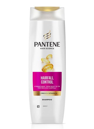 Advanced Hairfall Solution, Hairfall Control Shampoo, Pack of 1, 340ML, Pink - pzsku/Z8E3AD4856A1D9F05A2EBZ/45/1744370740/a0910736-93e7-4c6e-a3c2-26eda0534a5b