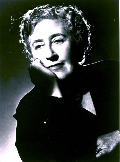 Agatha Christie’s Complete Secret Notebooks - Image 1