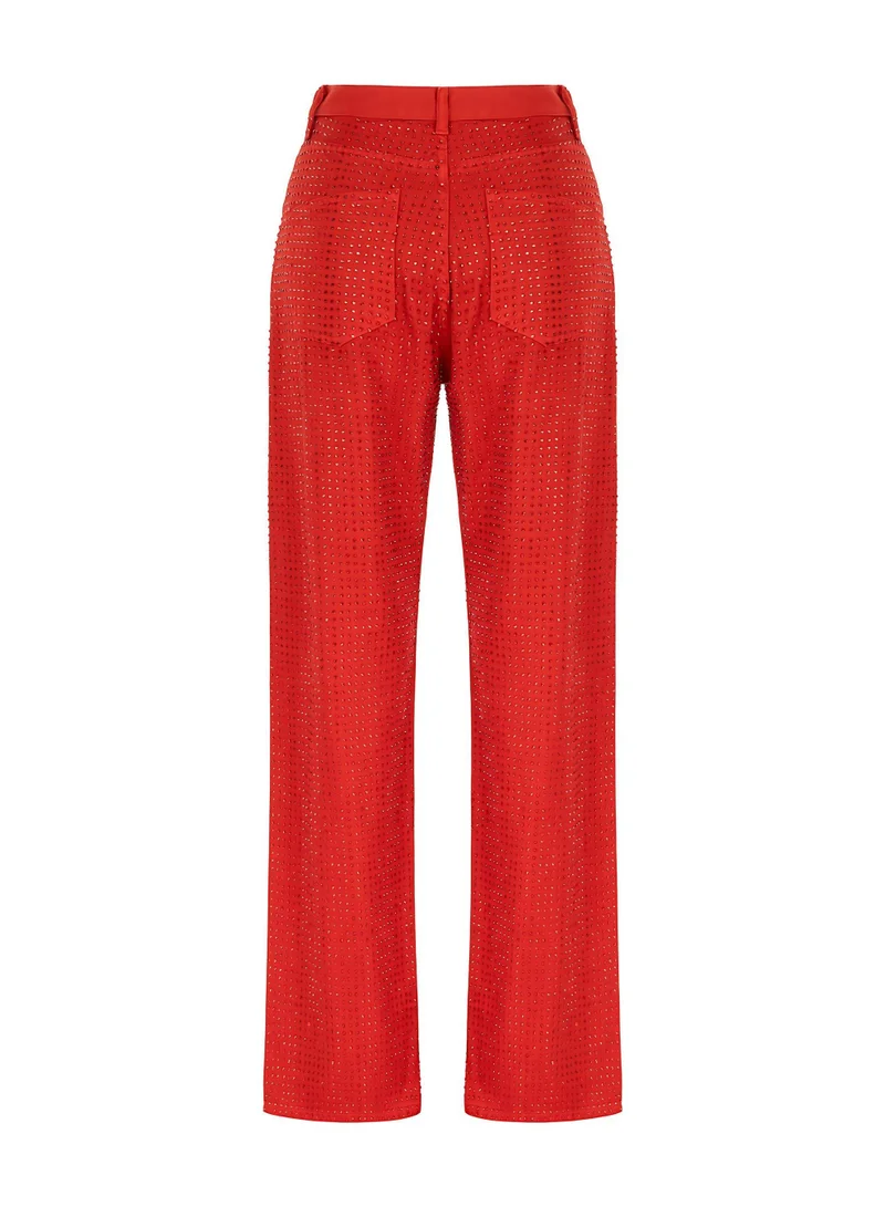 Nocturne Stone Design Jeans