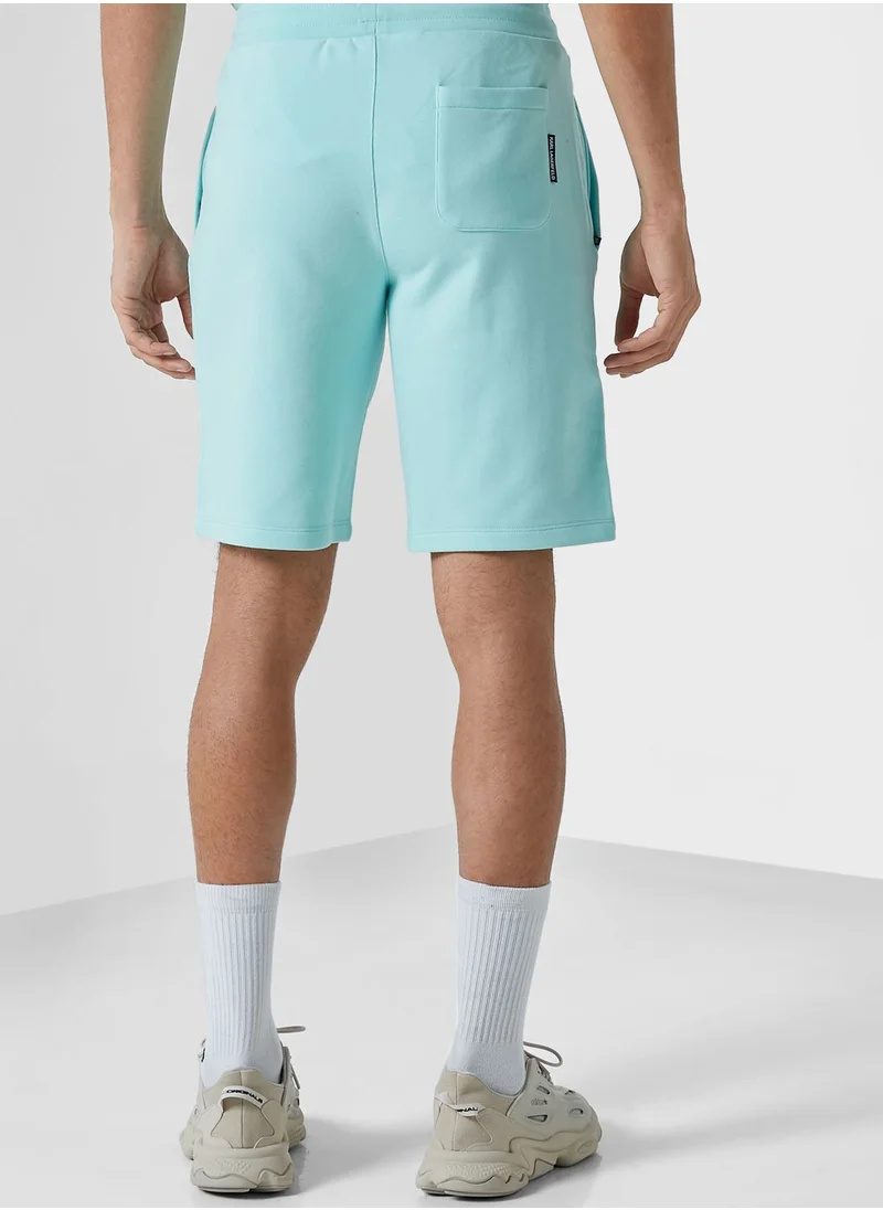 Karl Lagerfeld Essential Shorts