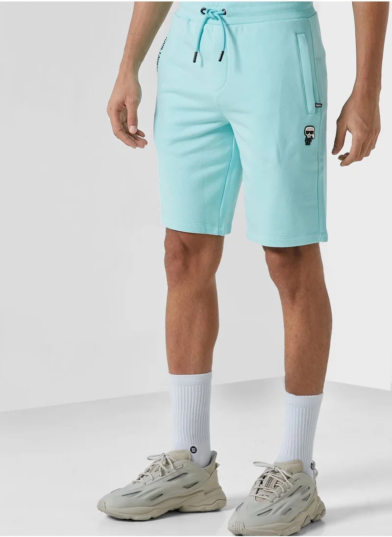Karl Lagerfeld Essential Shorts