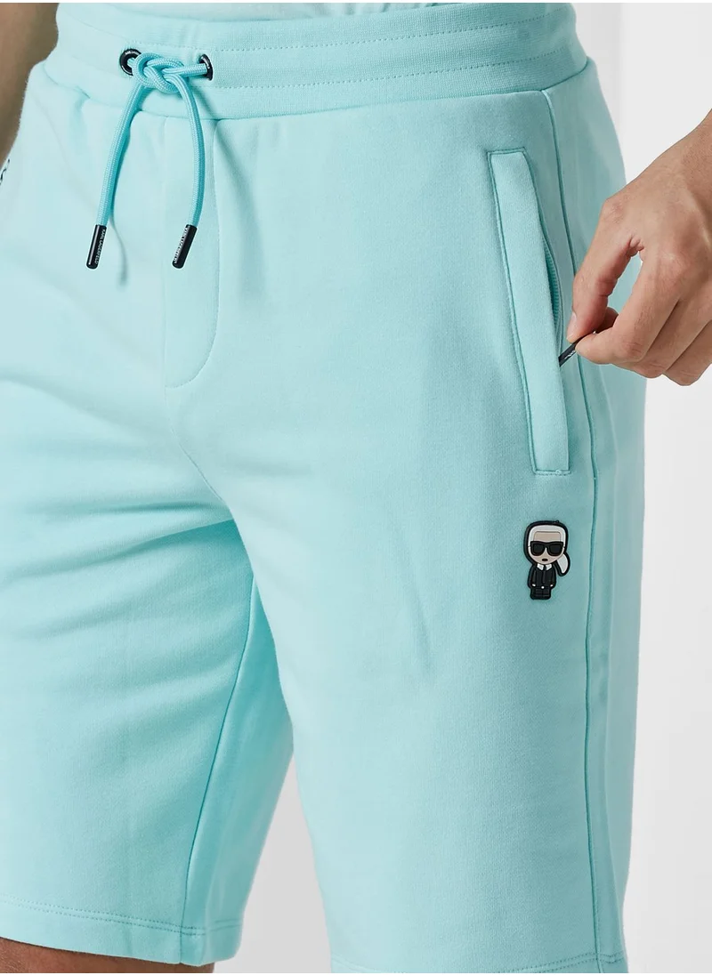 Karl Lagerfeld Essential Shorts
