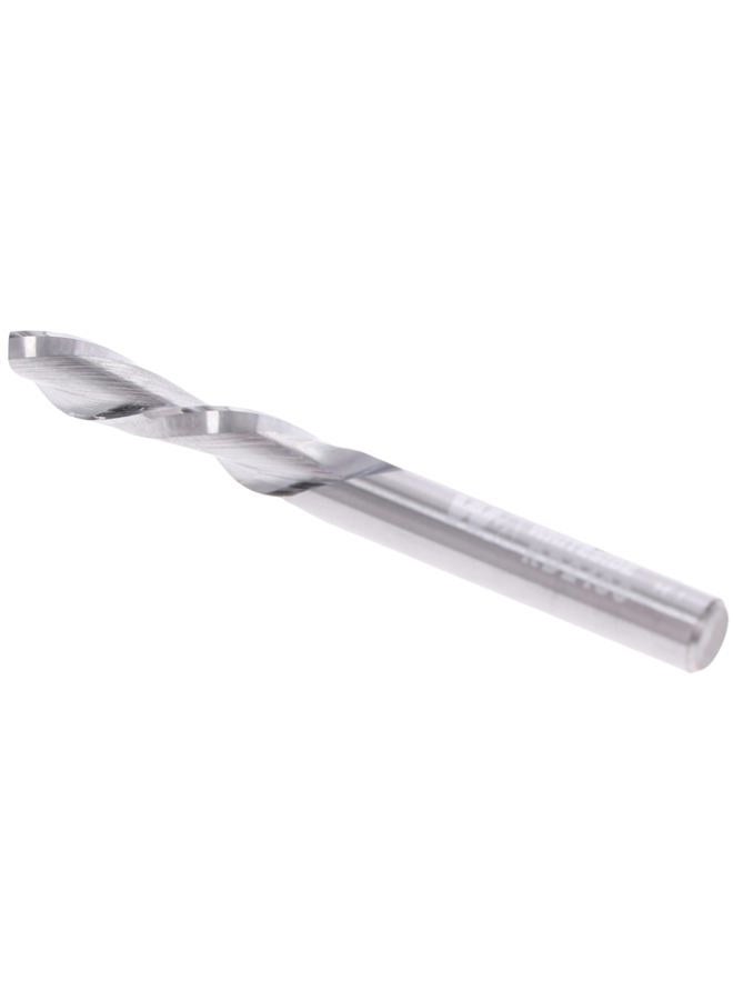 Whiteside Router Bits RD2100 Standard Spiral Bit with Down Cut Solid Carbide 1/4-Inch Cutting Diameter and 1-Inch Cutting Length - Image 3