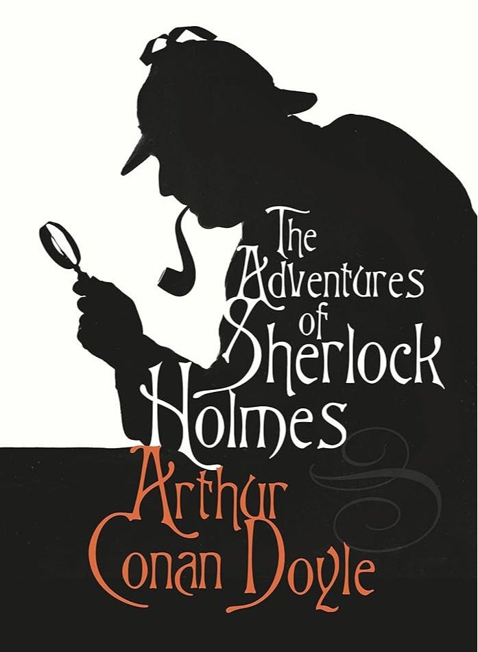 The Adventures of Sherlock Holmes