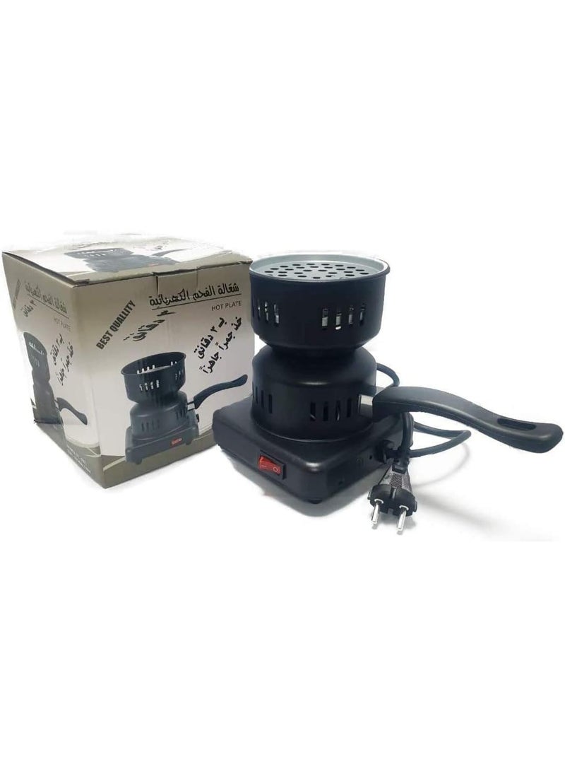 Mawan Electronic coal lighter-multi size - Image 3