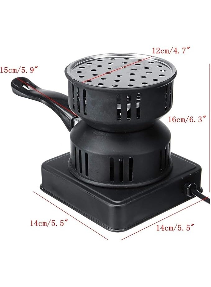 Mawan Electronic coal lighter-multi size - Image 4