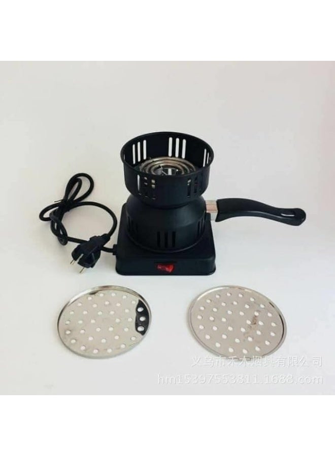 Mawan Electronic coal lighter-multi size - Image 5