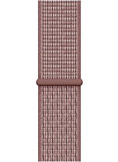 PROMASS Replacement Band For Huawei Watch GT 2e 46mm Smokey Mauve Brown  - Image 2