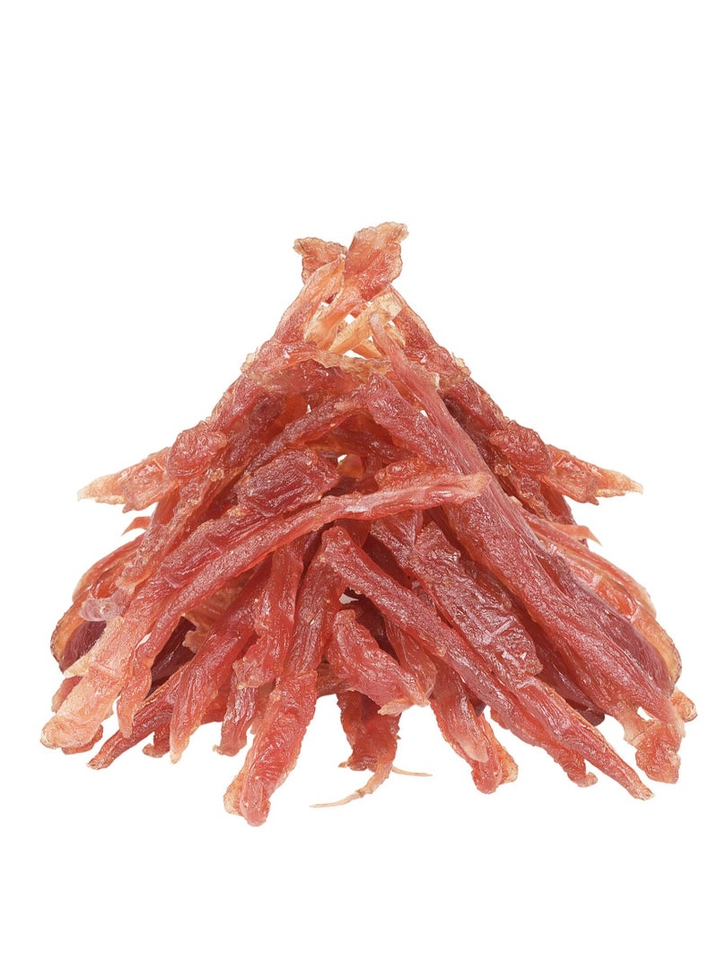 Dog Fest Duck Fillets For Adult Dogs - 90g (3.17oz)[Weight - 90g - Image 2