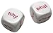 Koplow Games Interrogative Inc Dice Set Multicolor Standard 15mm 17mm - Image 3