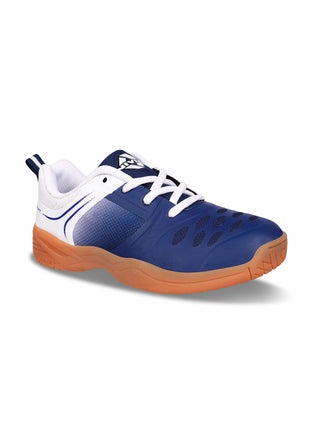HY - Court 2.0 Badminton Shoes | Size : 13 UK / 14 US / 47 EU | Material : Rubber,Faux Leather | For Mens and Boys | Non - Marking Round Sole - pzsku/Z8E3BA87E872C0DF86DC1Z/45/_/1703649096/f60a62e1-80dd-444a-a847-186f7be0982e