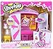 Shopkins Style Me Wardrobe Fashion Playset - Image 3