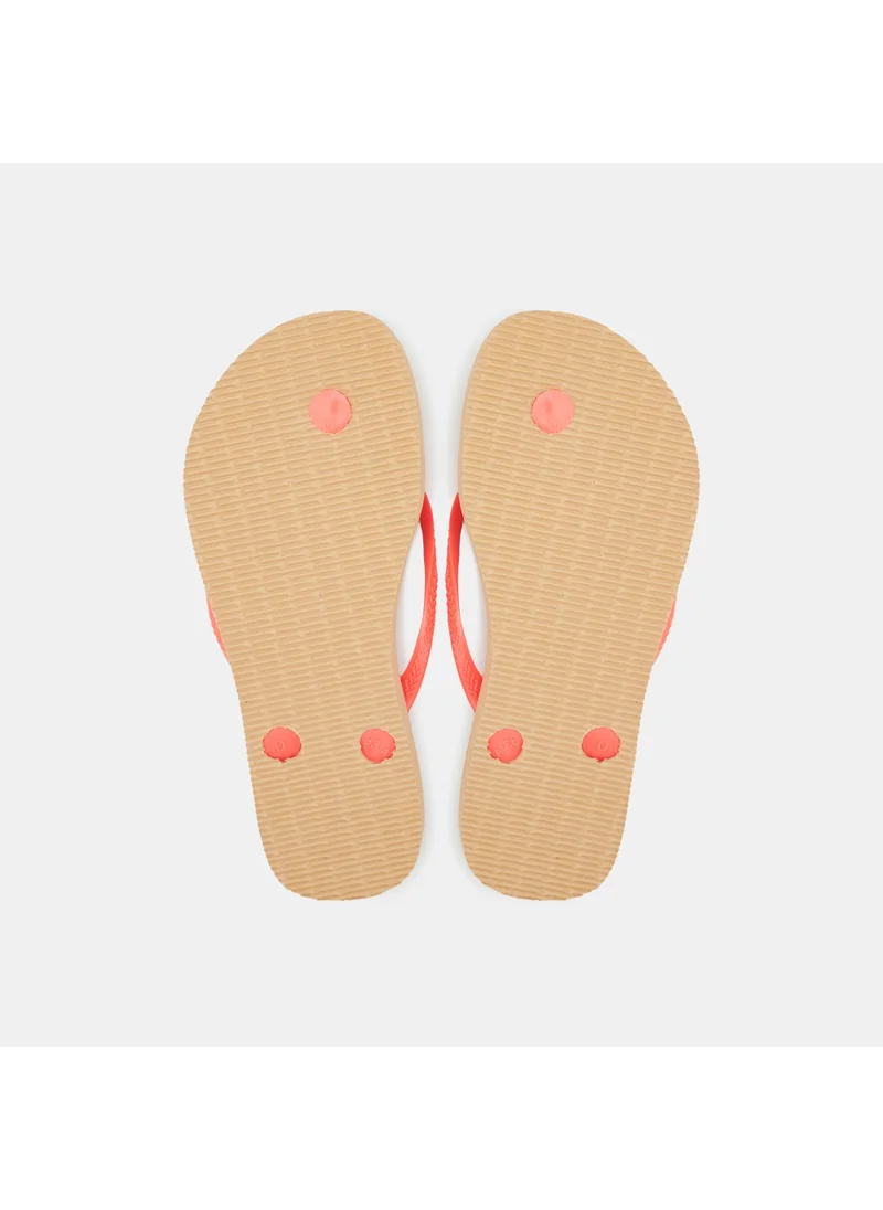 havaianas Kids' Slim Hello Kitty Flip Flops
