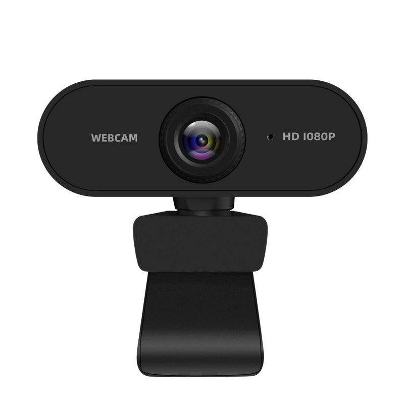 1080P60 Frame Computer High-Definition Live Online Class Network Camera With Microphone Video Conferencing Camera - Image 1