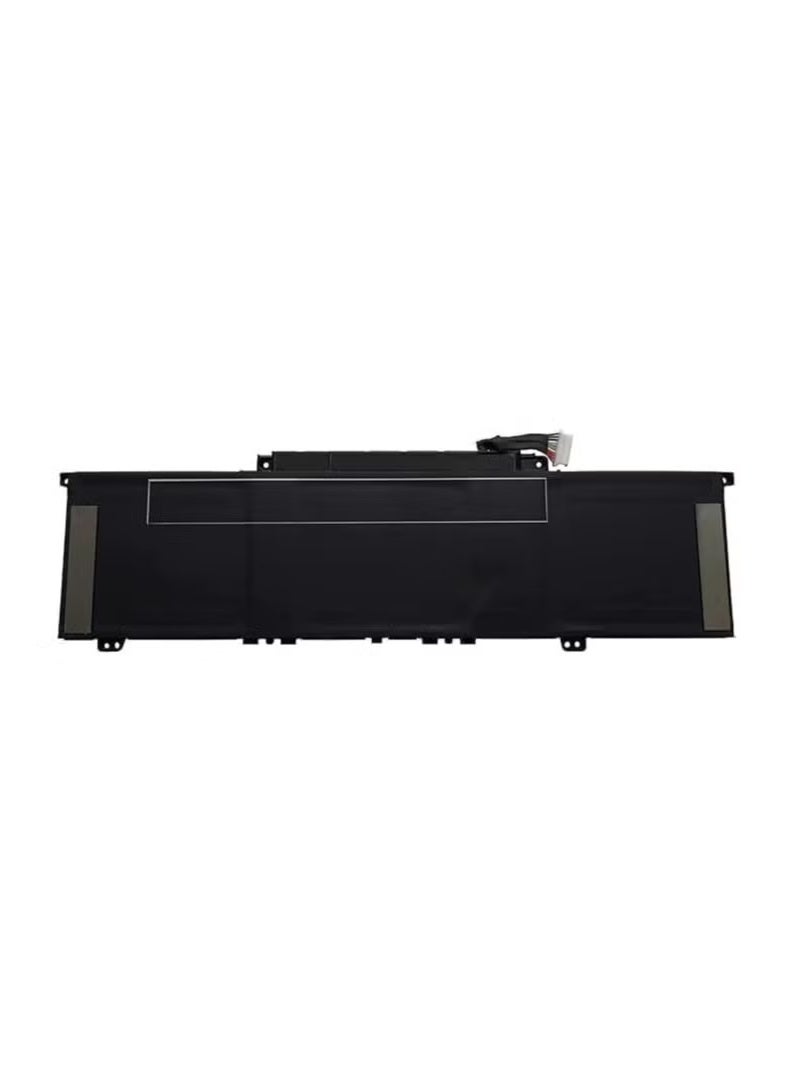 استبدال بطارية لابتوب BN03XL لسلسلة HP Envy 13 11.55 فولت، 51 واط ساعة، 4195 مللي أمبير ساعة، أداء عالي، شحن سريع، عمر طويل للبطارية (متوافق مع HP Envy 13-ba0003nu والمزيد) - Image 3