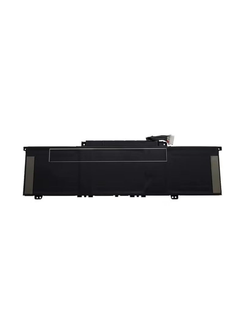 استبدال بطارية لابتوب BN03XL لسلسلة HP Envy 13 11.55 فولت، 51 واط ساعة، 4195 مللي أمبير ساعة، أداء عالي، شحن سريع، عمر طويل للبطارية (متوافق مع HP Envy 13-ba0003nu والمزيد) - Image 4