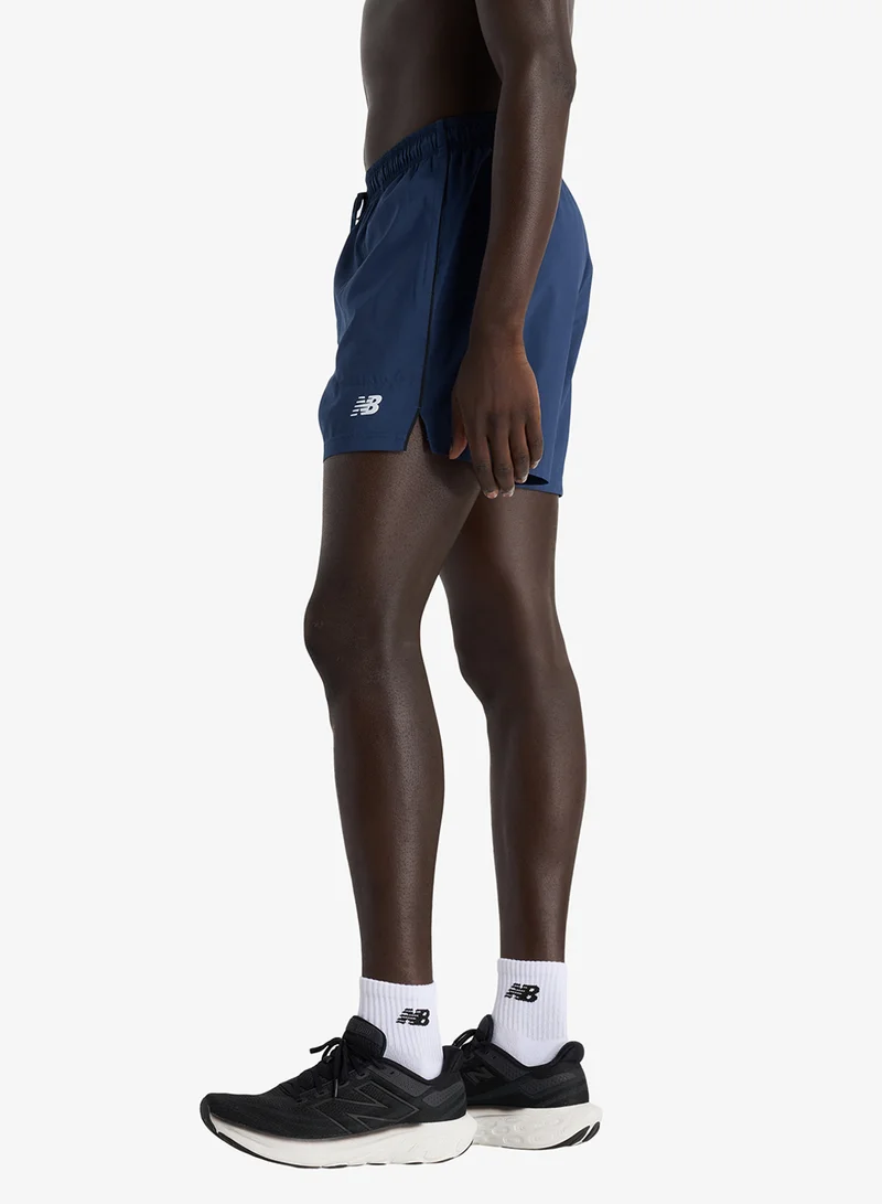 New Balance  5" Shorts for Men | Best Price UAE