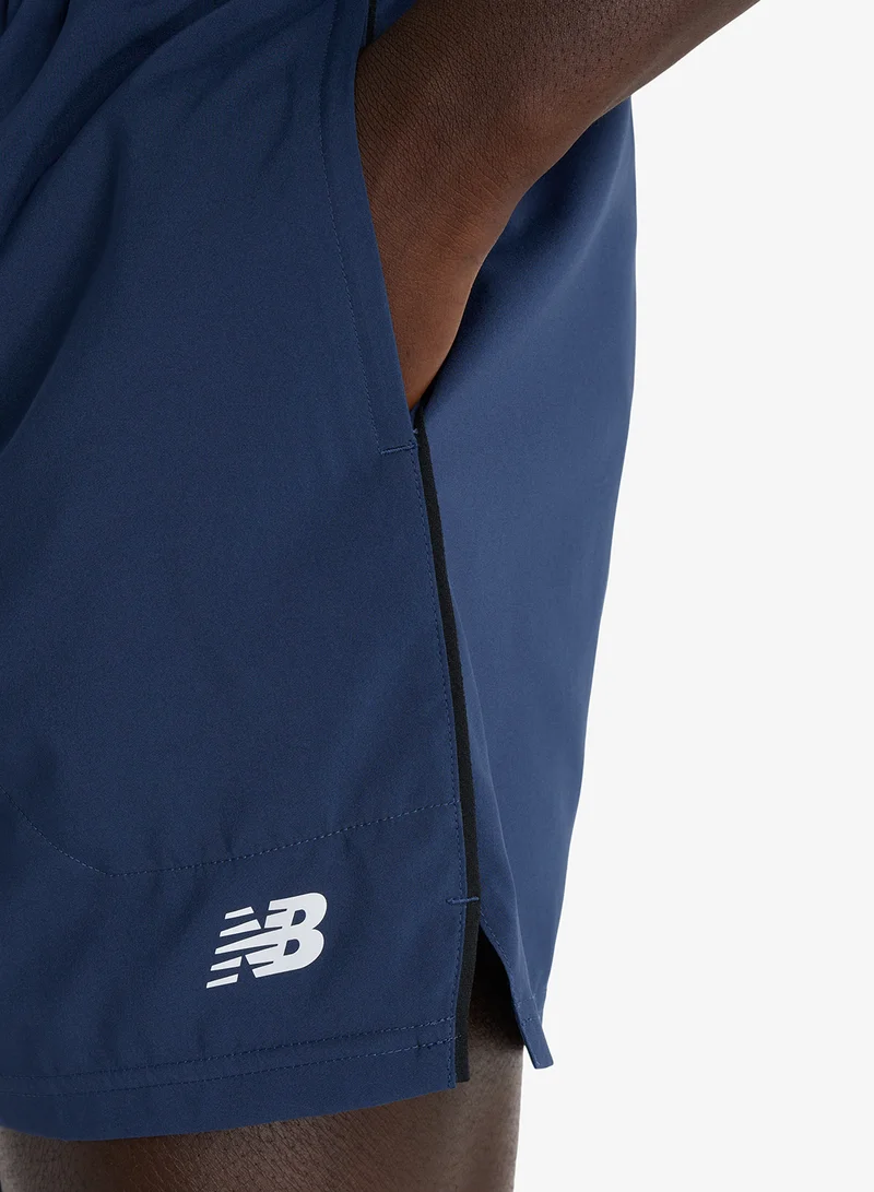 New Balance  5" Shorts for Men | Best Price UAE