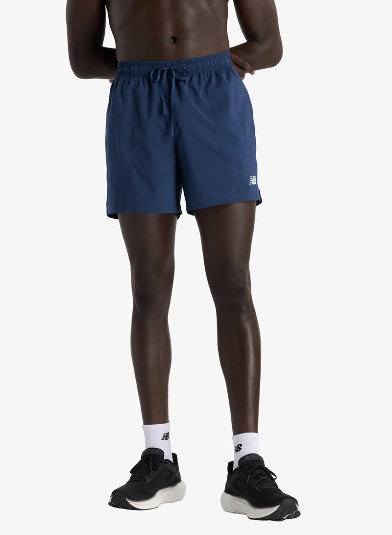 New Balance 5" Shorts