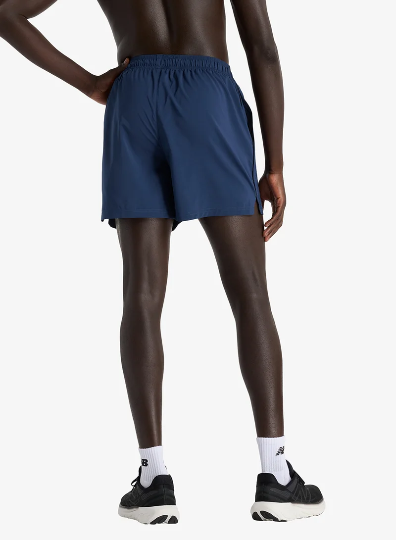 New Balance 5" Shorts