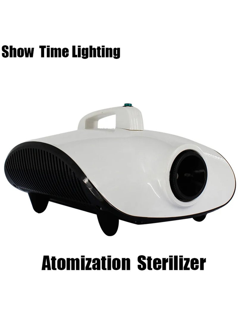 DubaiGallery - 900W Fogging Machine Portable Sprayer Fogger Machine - Image 1