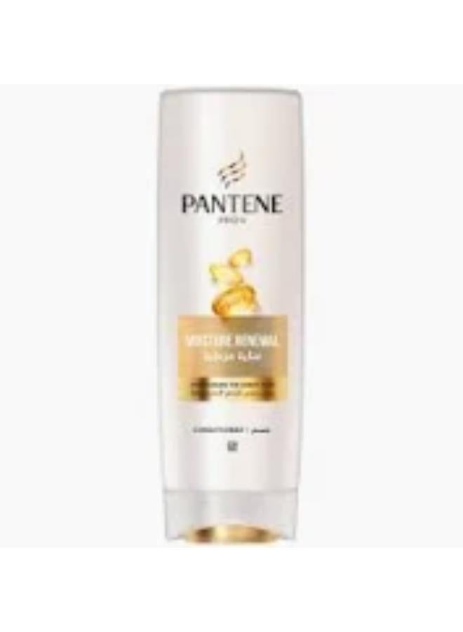 PANTENE ANTI HAIR FALL CONDITIONER 180ML