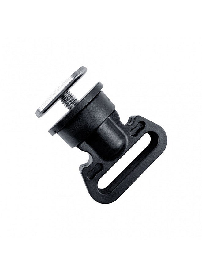 Generic Kayak Track Mount Vertical Tie Down for Securing Cooler Fishing Crate and Other Kayak Accessories - Image 3