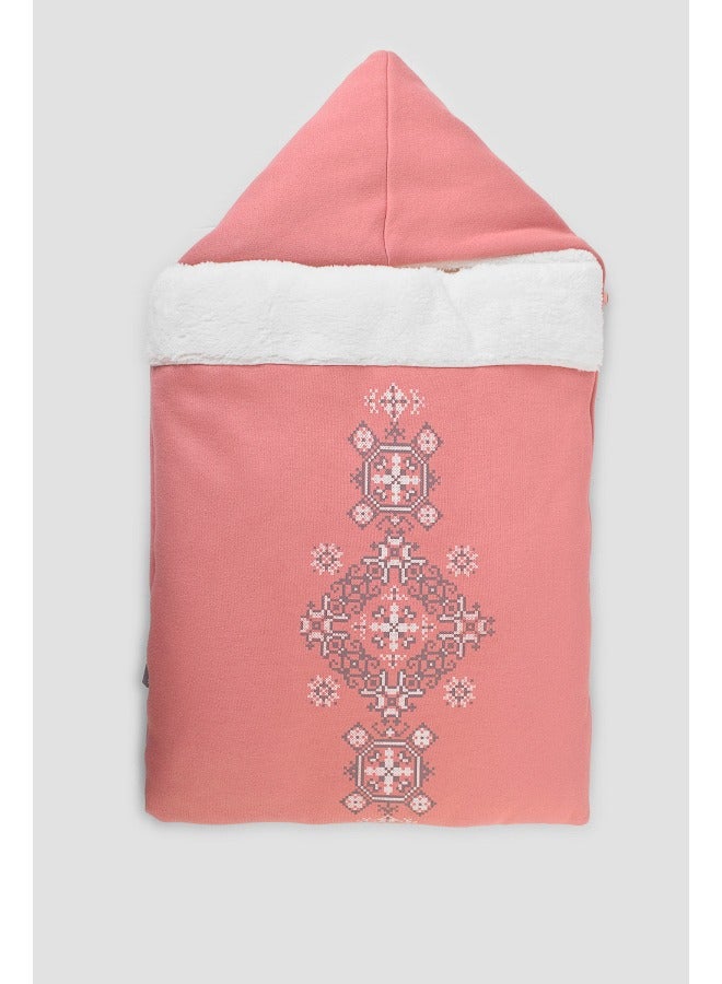 Junior Baby Girls Port - Image 1