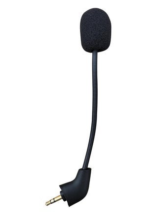 ميكروفون بديل لسماعات الألعاب Kingston HyperX Cloud 2 II Cloud Core Pro CloudX PS4 Xbox One Nintendo Switch الكمبيوتر الشخصي سماعات الألعاب - pzsku/Z8E3CF6551B2D67EE2712Z/45/_/1740041515/580cd54e-a4c8-4942-b1d5-781fb3546d78