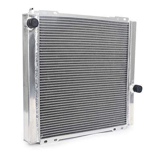 SFriding Aluminum Radiator for Can-Am Maverick X3 /MAX/Turbo/Turbo R 2018-2021, Replaces 709200703, 709200576 - Image 1