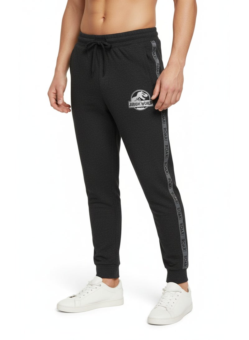 Jurassic Park JOGGERS MENS JURASSIC WORLD - Image 4