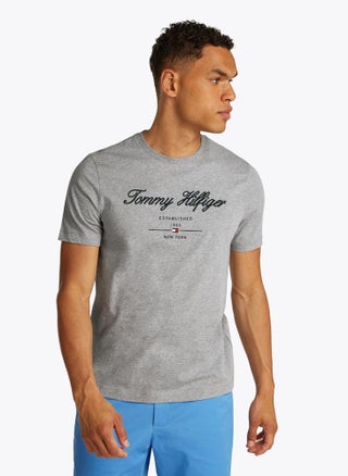 Regular Fit T-Shirt With Script Logo - pzsku/Z8E3D3DDDB34EAB659C54Z/45/_/1739885557/471235c0-9bdc-4936-af8c-b8aea6a2396a