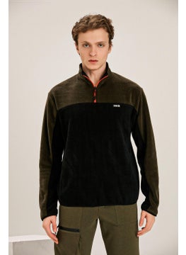 Alexander Gardi Half Zip Fleece E21 81100  - Image 1