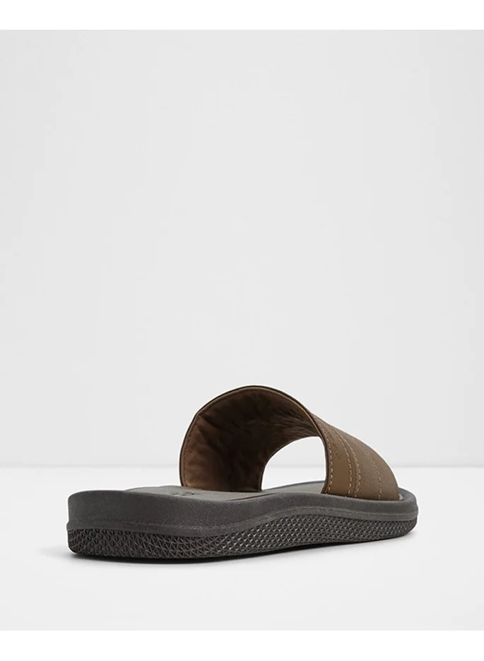 Aldo Plantago Unisex Comfort Slides