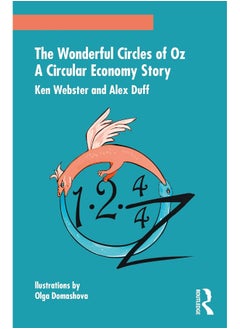 The Wonderful Circles of Oz: A Circular Economy Story - pzsku/Z8E3D45FCBDE0C50879B2Z/45/_/1740557176/cf28441f-05eb-48b1-ac89-383921bf8352