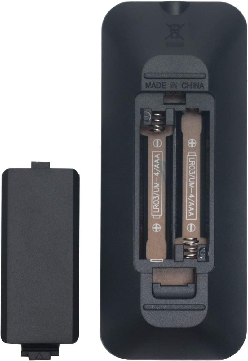 LOMCA AKB74815321 Remote Control Replacement for LG Soundbar SH4 SJ4Y SH5 SH5B SJ5B SJ5 SJ5Y SPJ4B-W SPJ5B-W - Image 2