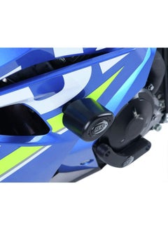 R&G RACING R&G Crash Protectors - Aero Style for Suzuki GSX-R1000 '17- / GSX-R1000R '17 