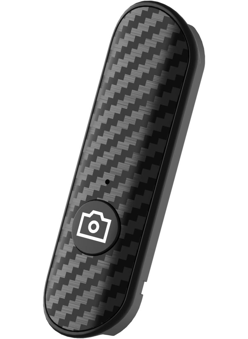 تونوف جهاز تحكم عن بُعد لاسلكي، زر مصراع كاميرا قابل لإعادة الشحن لهواتف السيلفي - Image 1